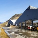 Bradner Farms Dairy Operations