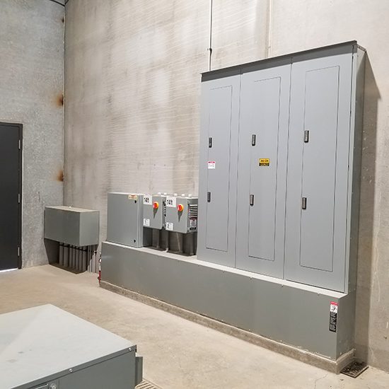 Bradner Farms Dairy Operations Bradner Farms Dairy Operations