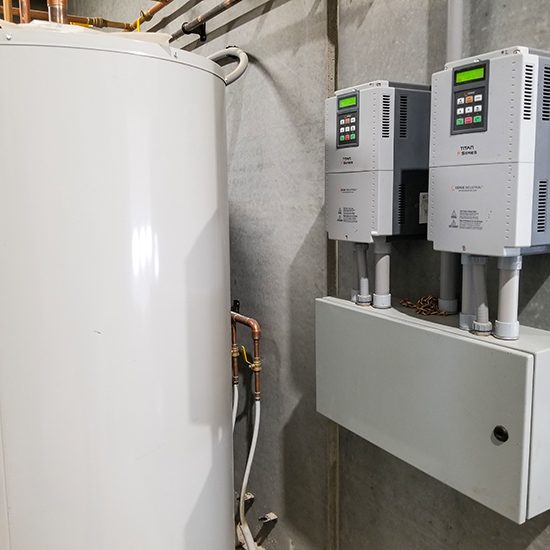 Bradner Farms Dairy Operations Bradner Farms Dairy Operations