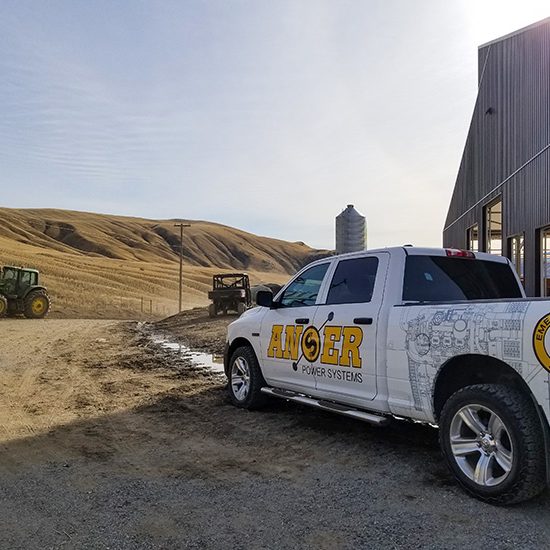 Bradner Farms Dairy Operations Bradner Farms Dairy Operations