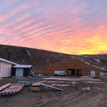 Bradner Farms Dairy Operations