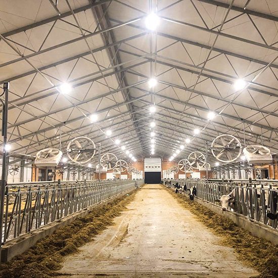 Bradner Farms Dairy Operations Bradner Farms Dairy Operations