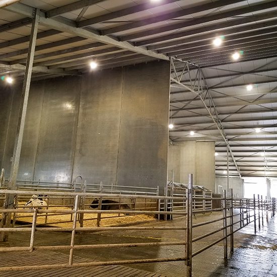 Bradner Farms Dairy Operations Bradner Farms Dairy Operations