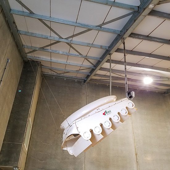 Bradner Farms Dairy Operations Bradner Farms Dairy Operations