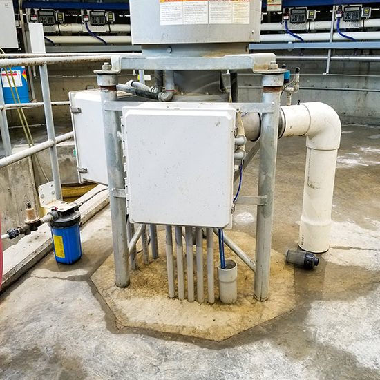 Bradner Farms Dairy Operations Bradner Farms Dairy Operations