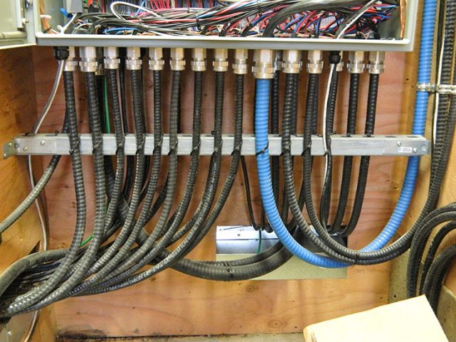 Bradner Farms Organic Feedmill