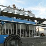 Bradner Farms Organic Feedmill