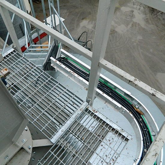 Bradner Farms Organic Feedmill