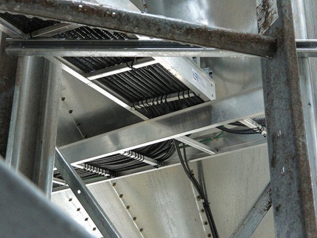 Bradner Farms Organic Feedmill