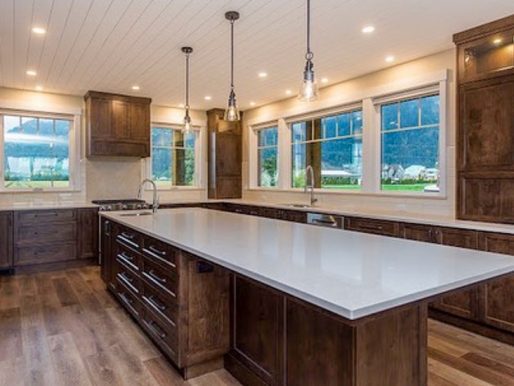 Custom Residential Home