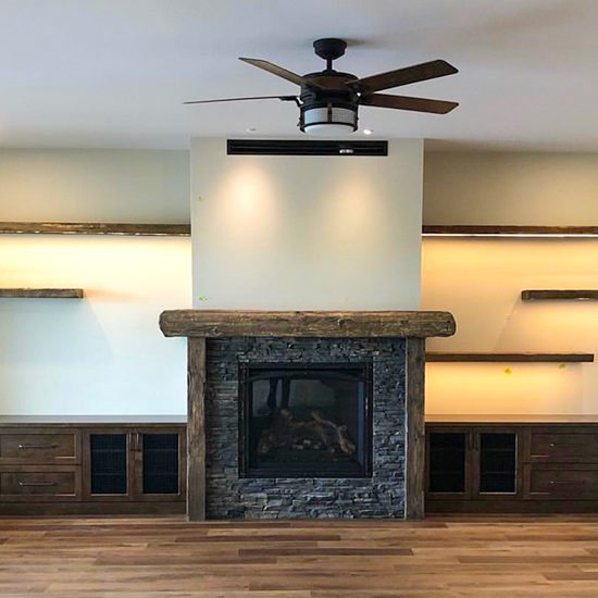 Custom Residential Home Custom Residential Home