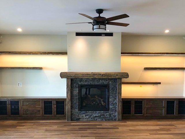 Custom Residential Home