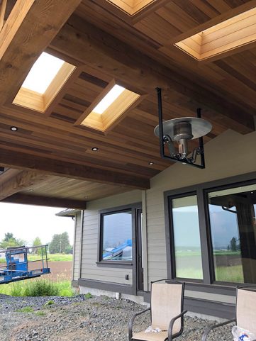 Custom Residential Home