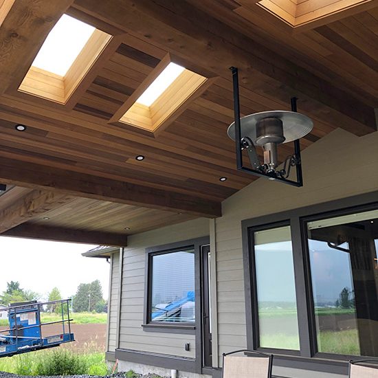 Custom Residential Home Custom Residential Home