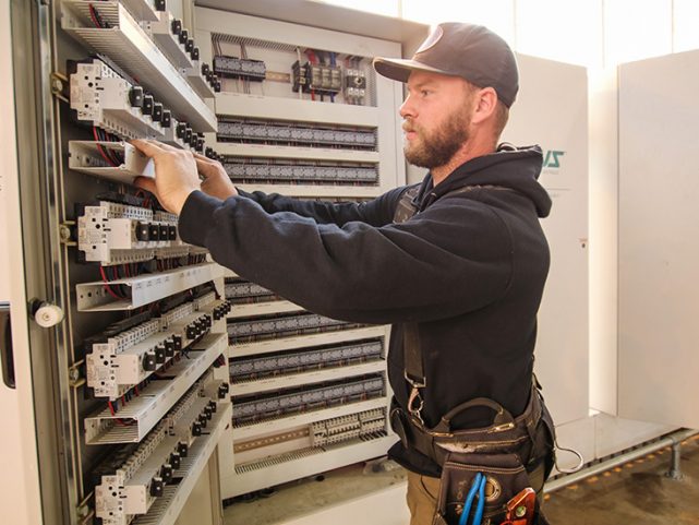 Dutch Heritage Greenhouse