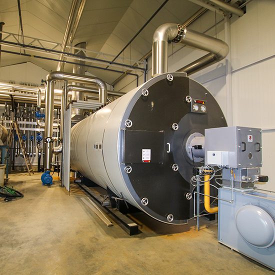 Dutch Heritage Greenhouse