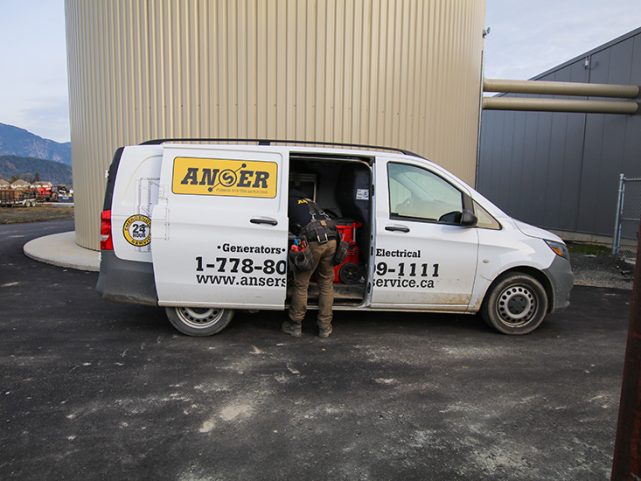 Dutch Heritage Greenhouse