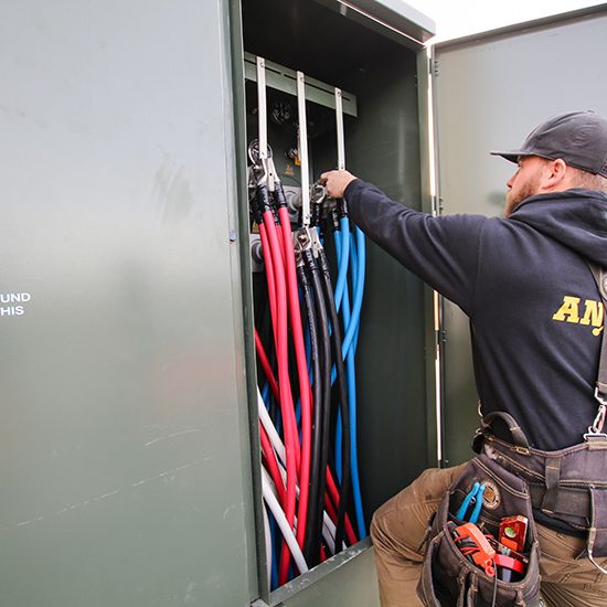 Dutch Heritage Greenhouse