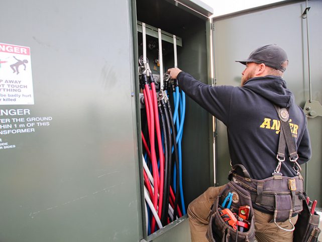 Dutch Heritage Greenhouse