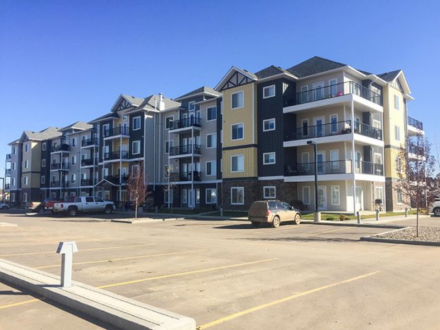 Peace Enterprises - Fort St John