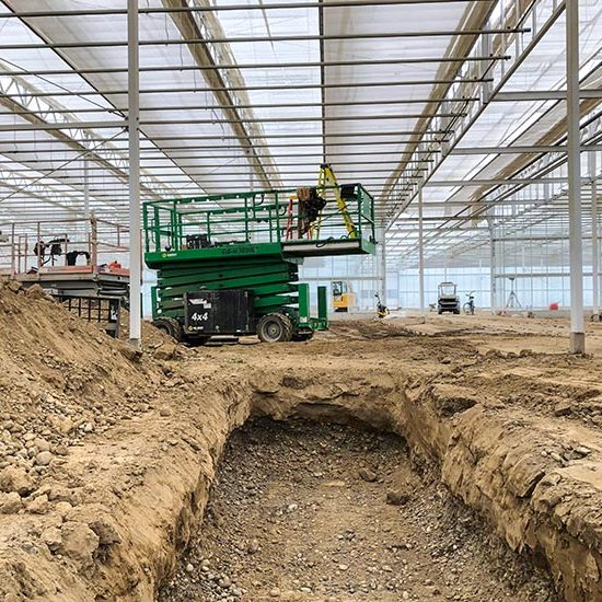 Qualitree Greenhouses Qualitree Greenhouses