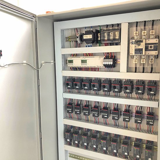 Qualitree Greenhouses Qualitree Greenhouses