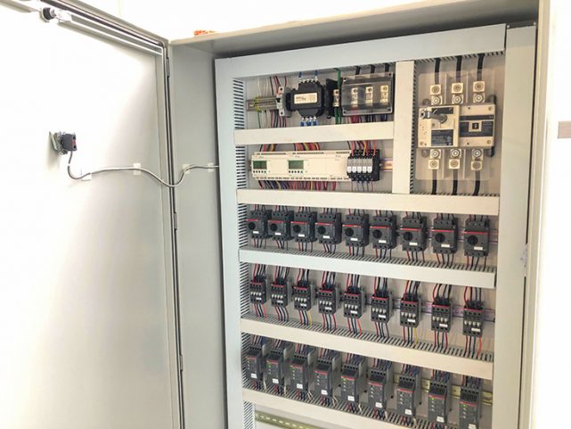 Qualitree Greenhouses