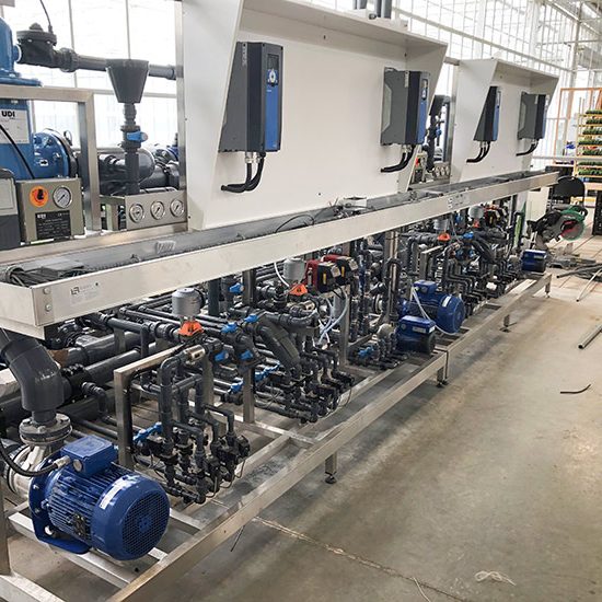 Qualitree Greenhouses Qualitree Greenhouses