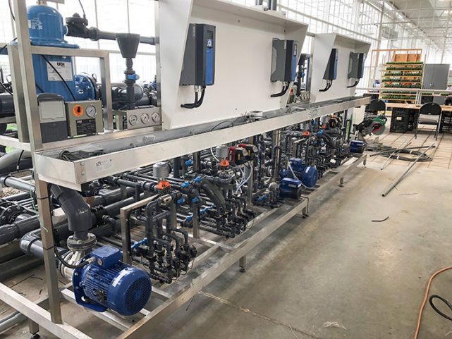 Qualitree Greenhouses