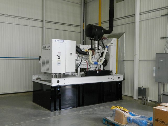 Qualitree Greenhouses