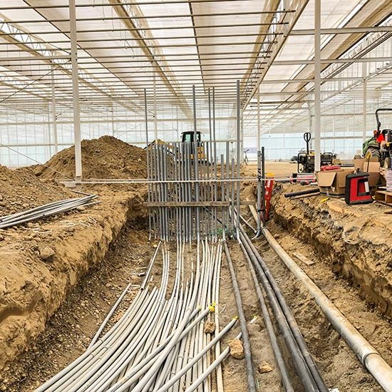 Qualitree Greenhouses Qualitree Greenhouses