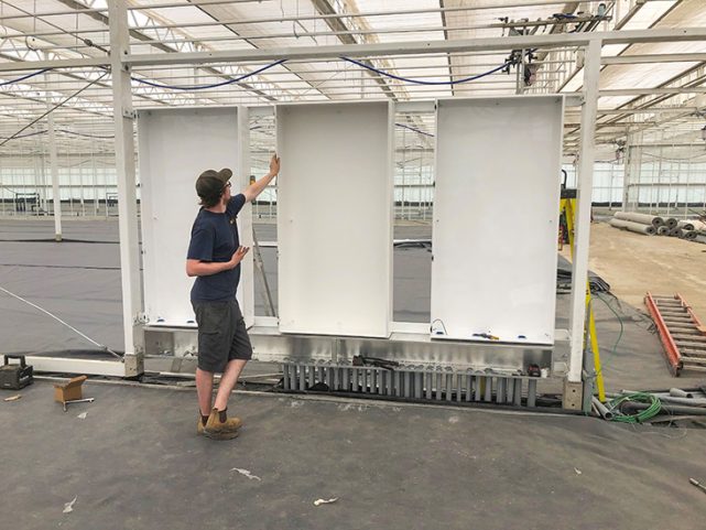 Qualitree Greenhouses