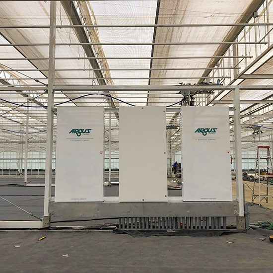 Qualitree Greenhouses Qualitree Greenhouses