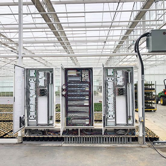 Qualitree Greenhouses Qualitree Greenhouses