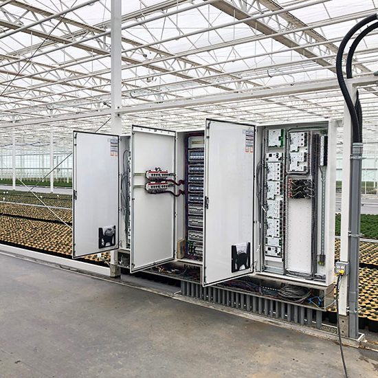 Qualitree Greenhouses Qualitree Greenhouses