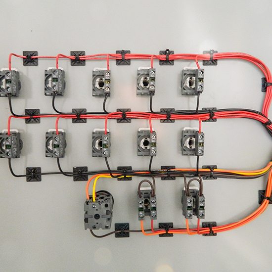 Conation Farms Layer Barn Conation Farms Layer Barn