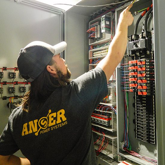 Conation Farms Layer Barn Conation Farms Layer Barn