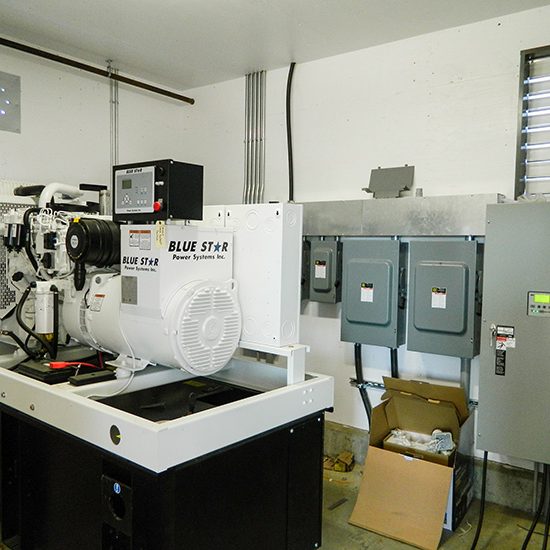 Conation Farms Layer Barn Conation Farms Layer Barn