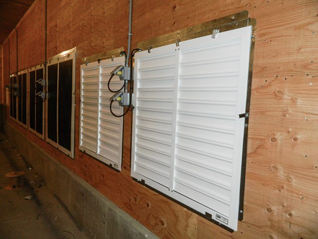 Fraser Valley Specialty Poultry