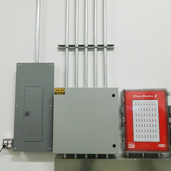 Fraser Valley Specialty Poultry