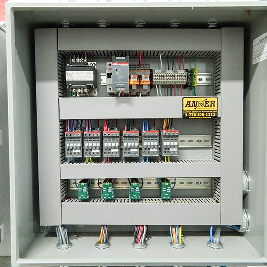 Fraser Valley Specialty Poultry