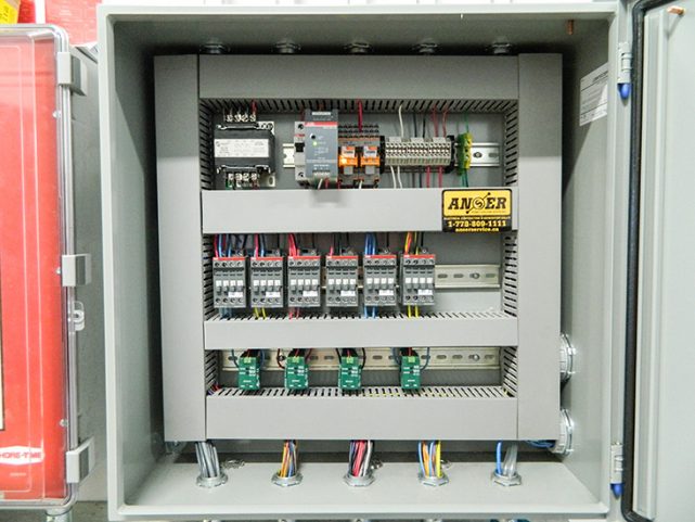 Fraser Valley Specialty Poultry