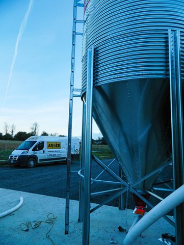 Fraser Valley Specialty Poultry