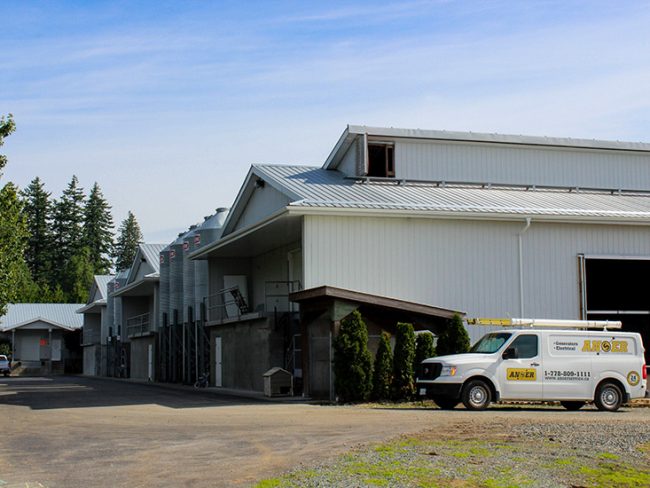 Paragon Farms Paragon Farms