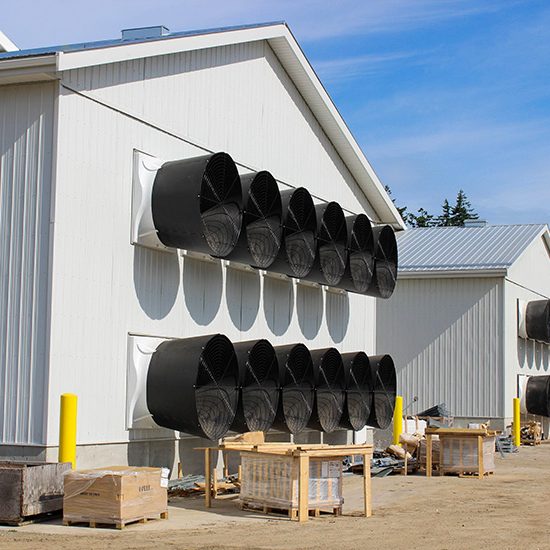 Paragon Farms Paragon Farms