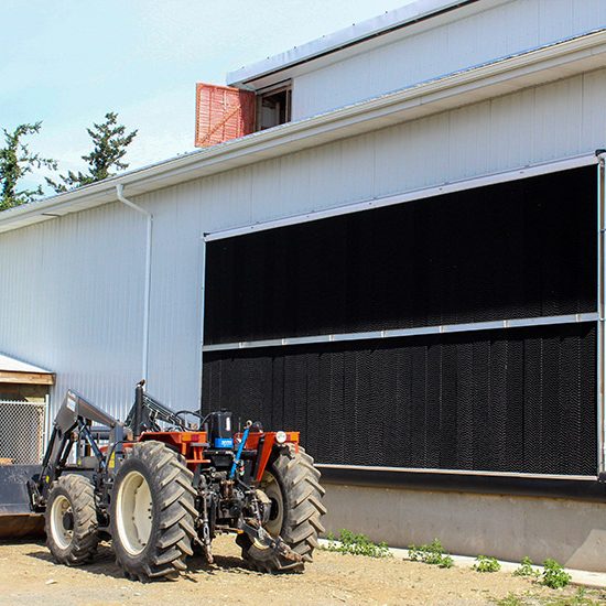 Paragon Farms Paragon Farms