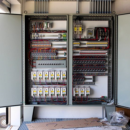 Paragon Farms Paragon Farms