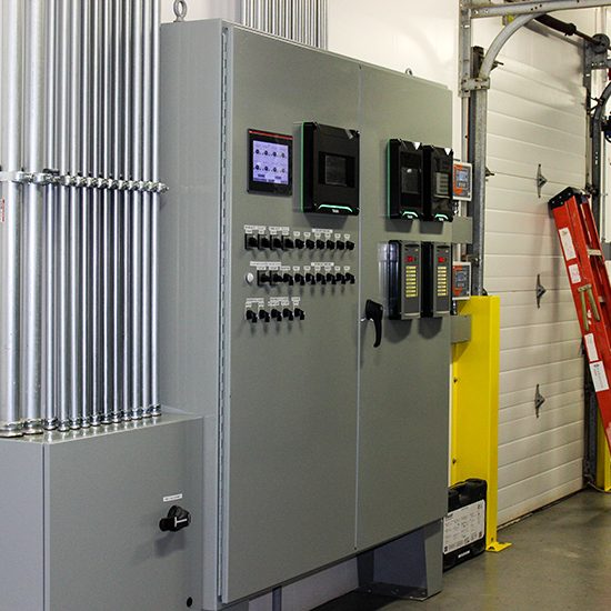 Paragon Farms Paragon Farms