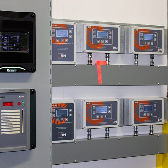 Paragon Farms Paragon Farms