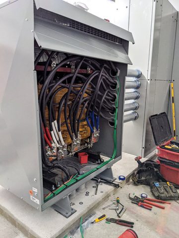 Abbotsford School District